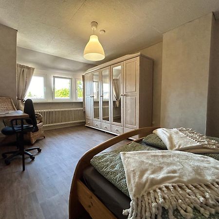 Ferienwohnung Haus Papenburg Garten Parkplatz Nordsee מראה חיצוני תמונה