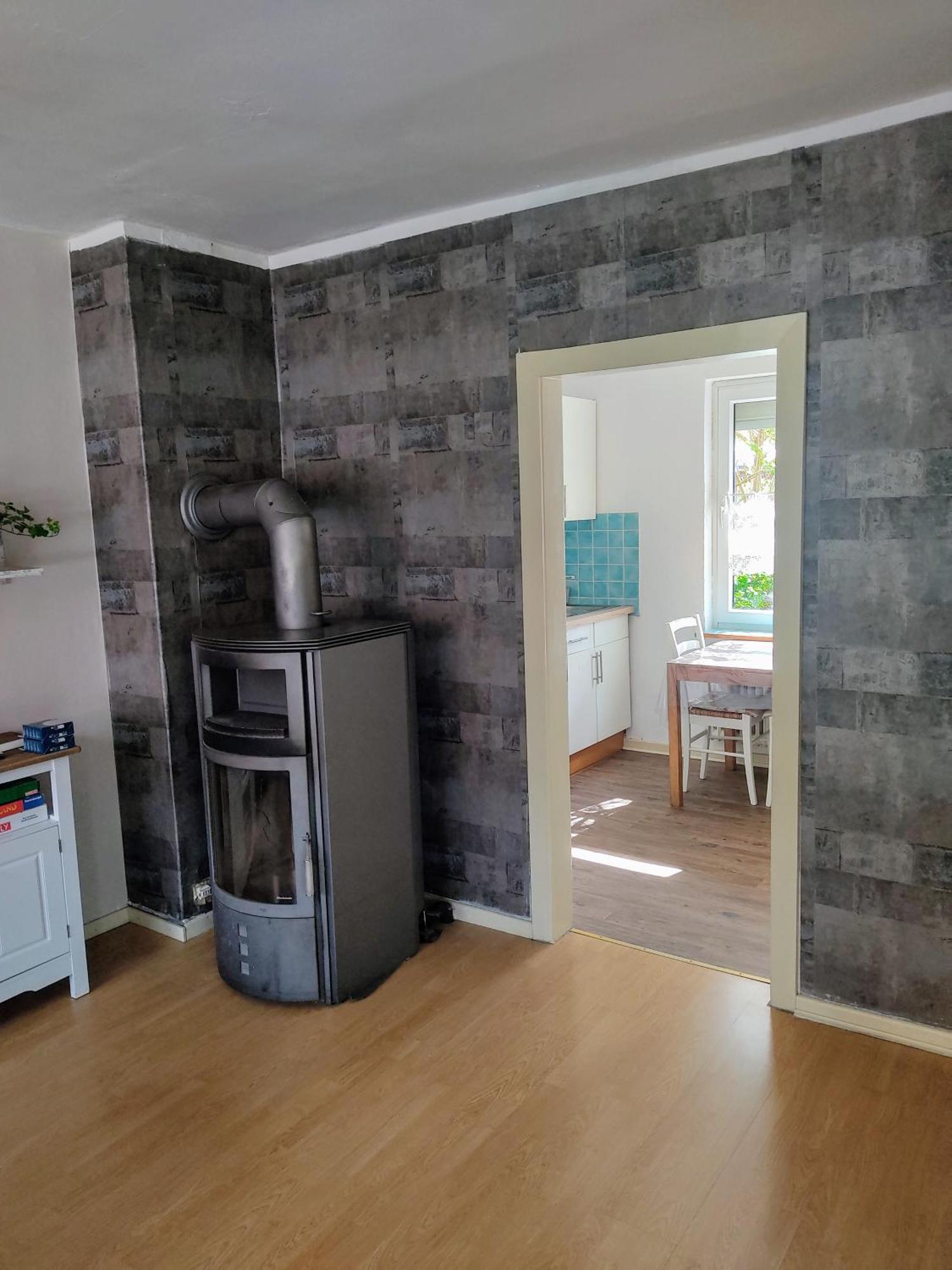 Ferienwohnung Haus Papenburg Garten Parkplatz Nordsee מראה חיצוני תמונה