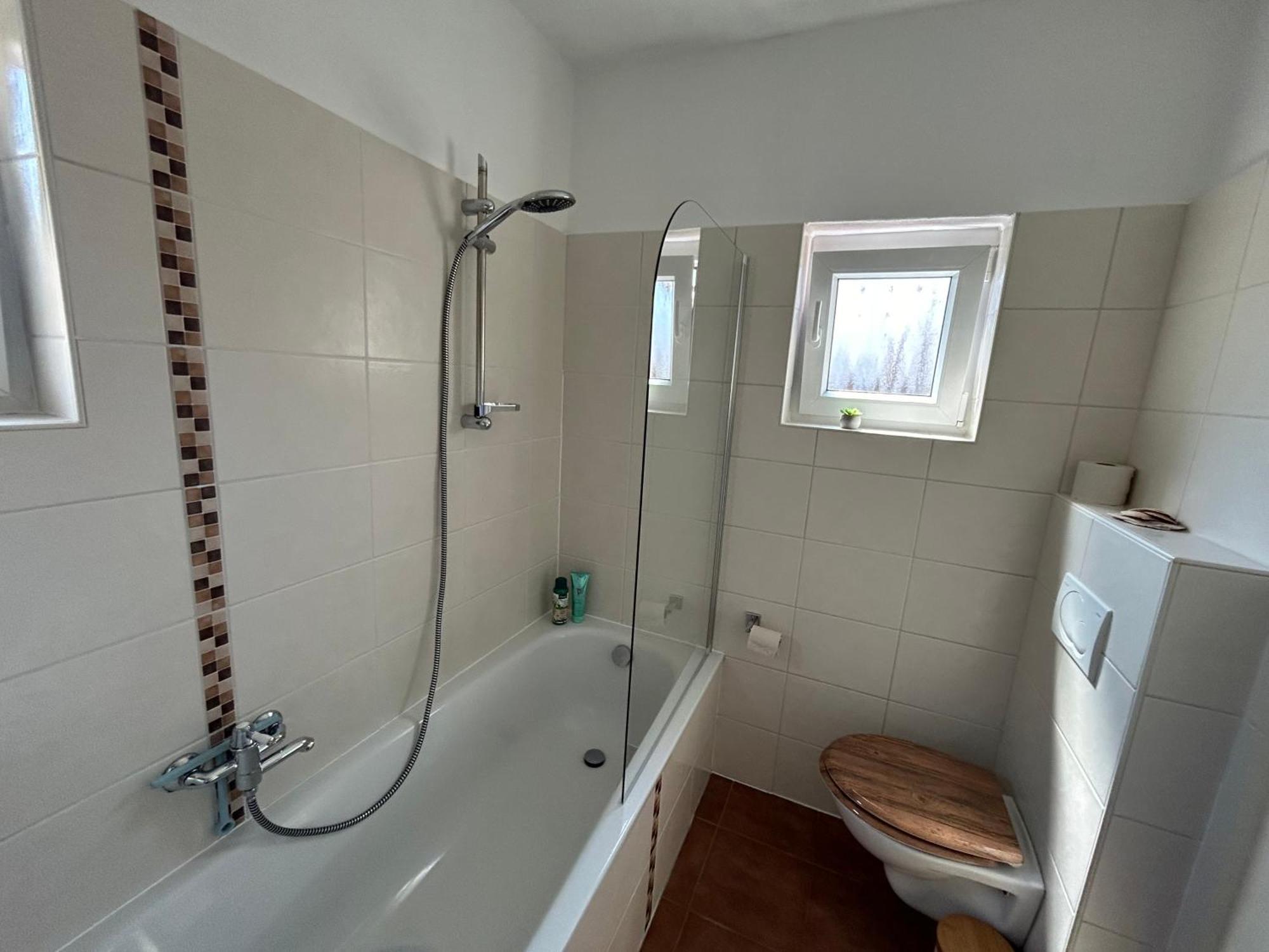 Ferienwohnung Haus Papenburg Garten Parkplatz Nordsee מראה חיצוני תמונה