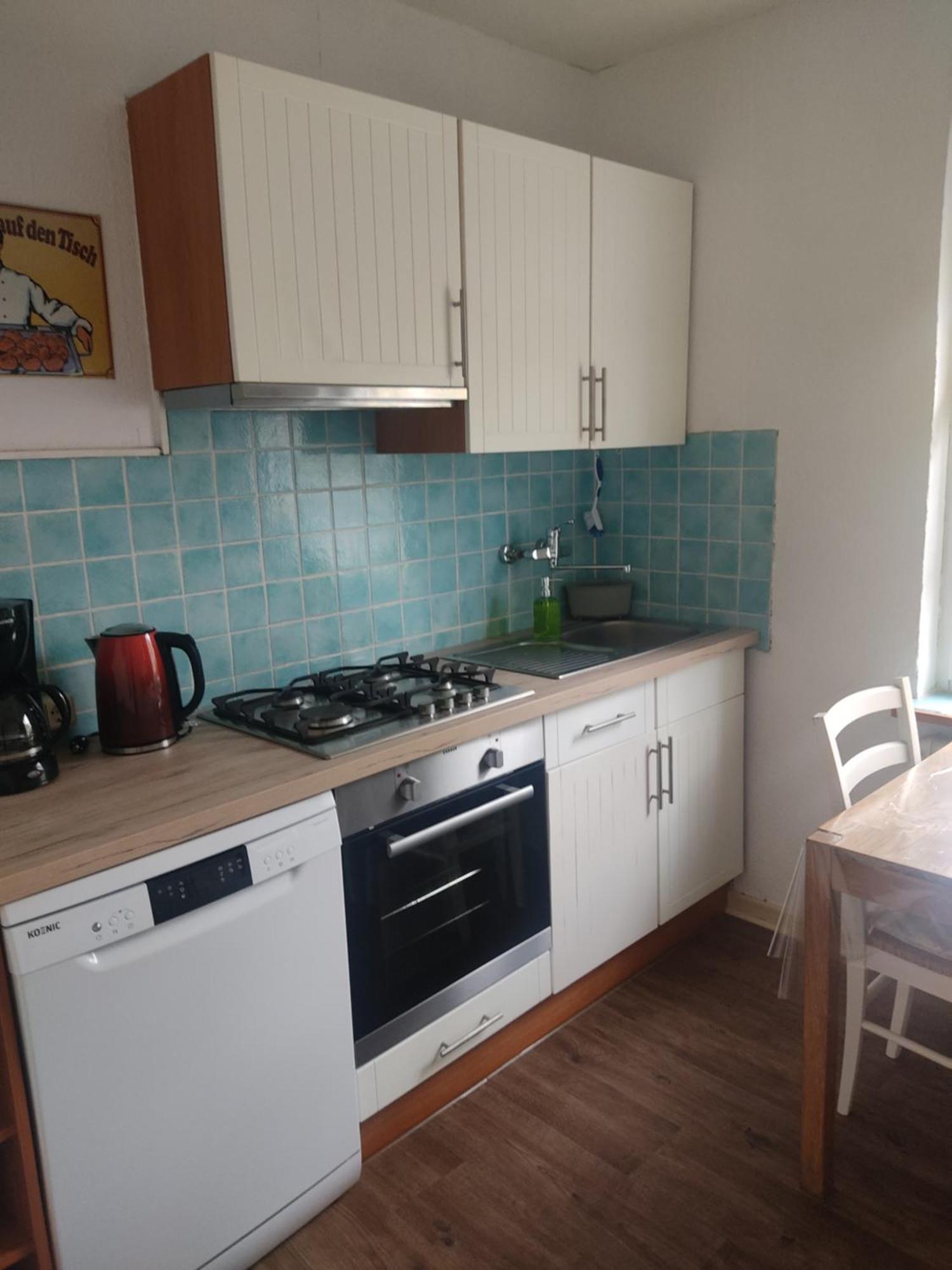Ferienwohnung Haus Papenburg Garten Parkplatz Nordsee מראה חיצוני תמונה