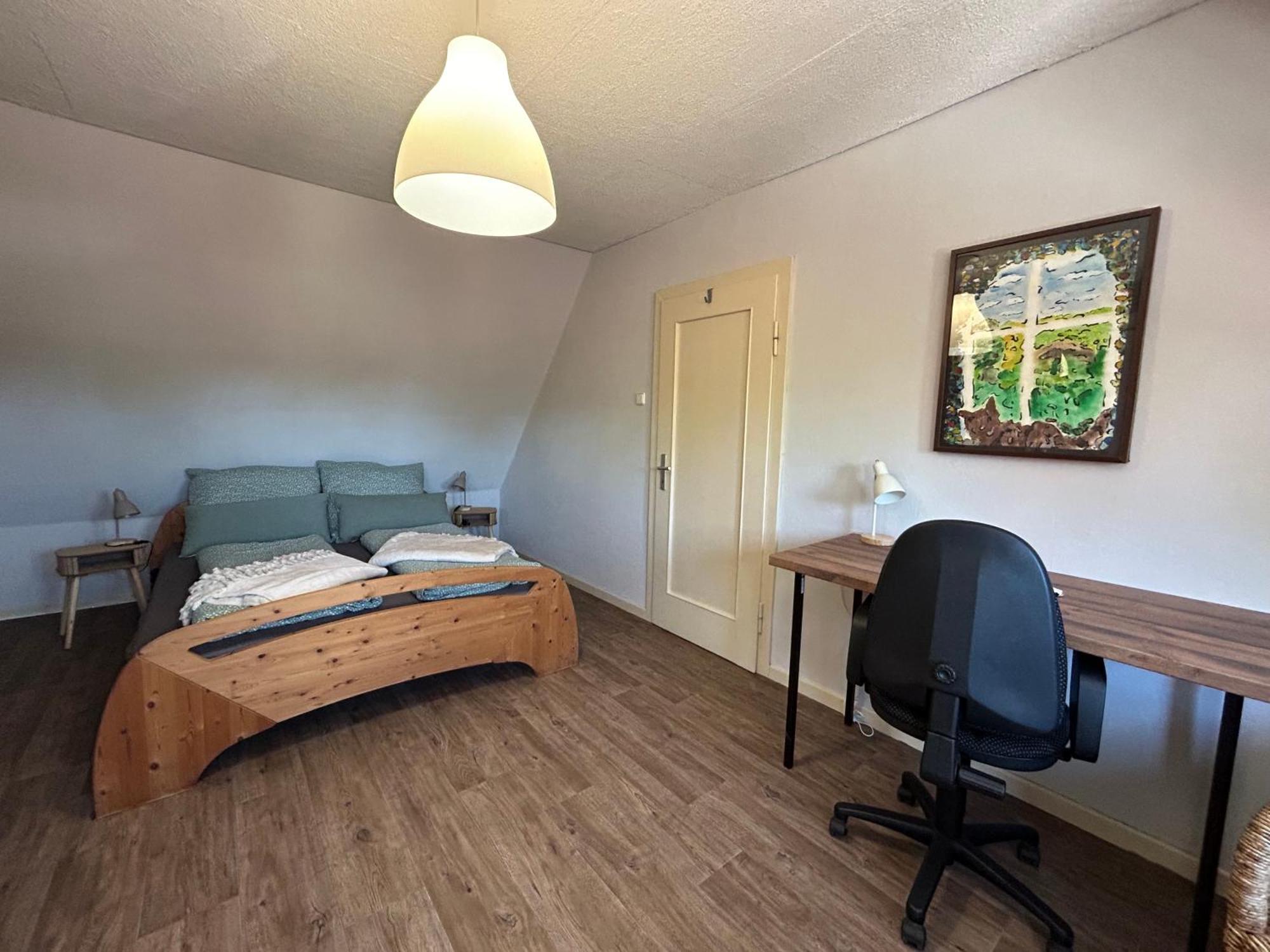 Ferienwohnung Haus Papenburg Garten Parkplatz Nordsee מראה חיצוני תמונה