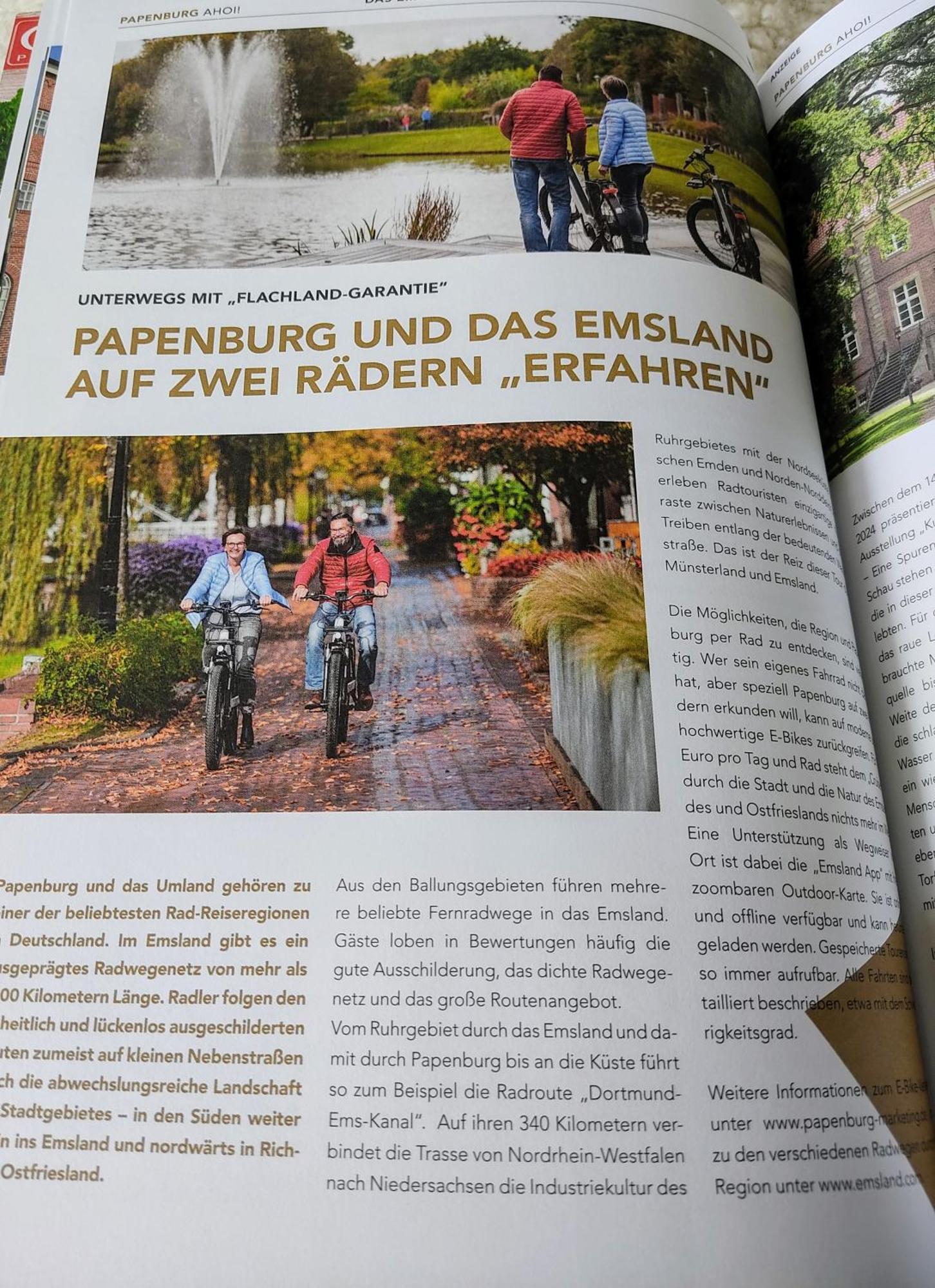 Ferienwohnung Haus Papenburg Garten Parkplatz Nordsee מראה חיצוני תמונה