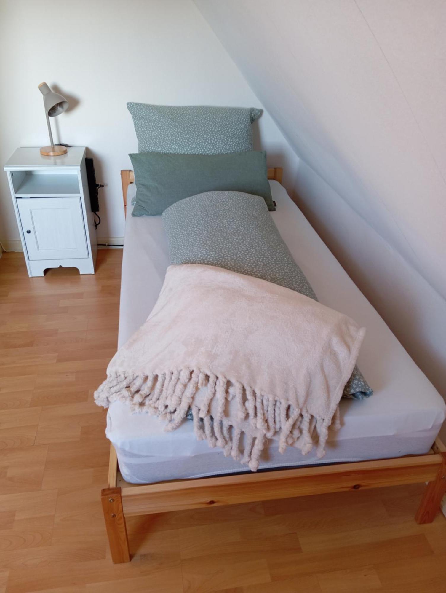 Ferienwohnung Haus Papenburg Garten Parkplatz Nordsee מראה חיצוני תמונה