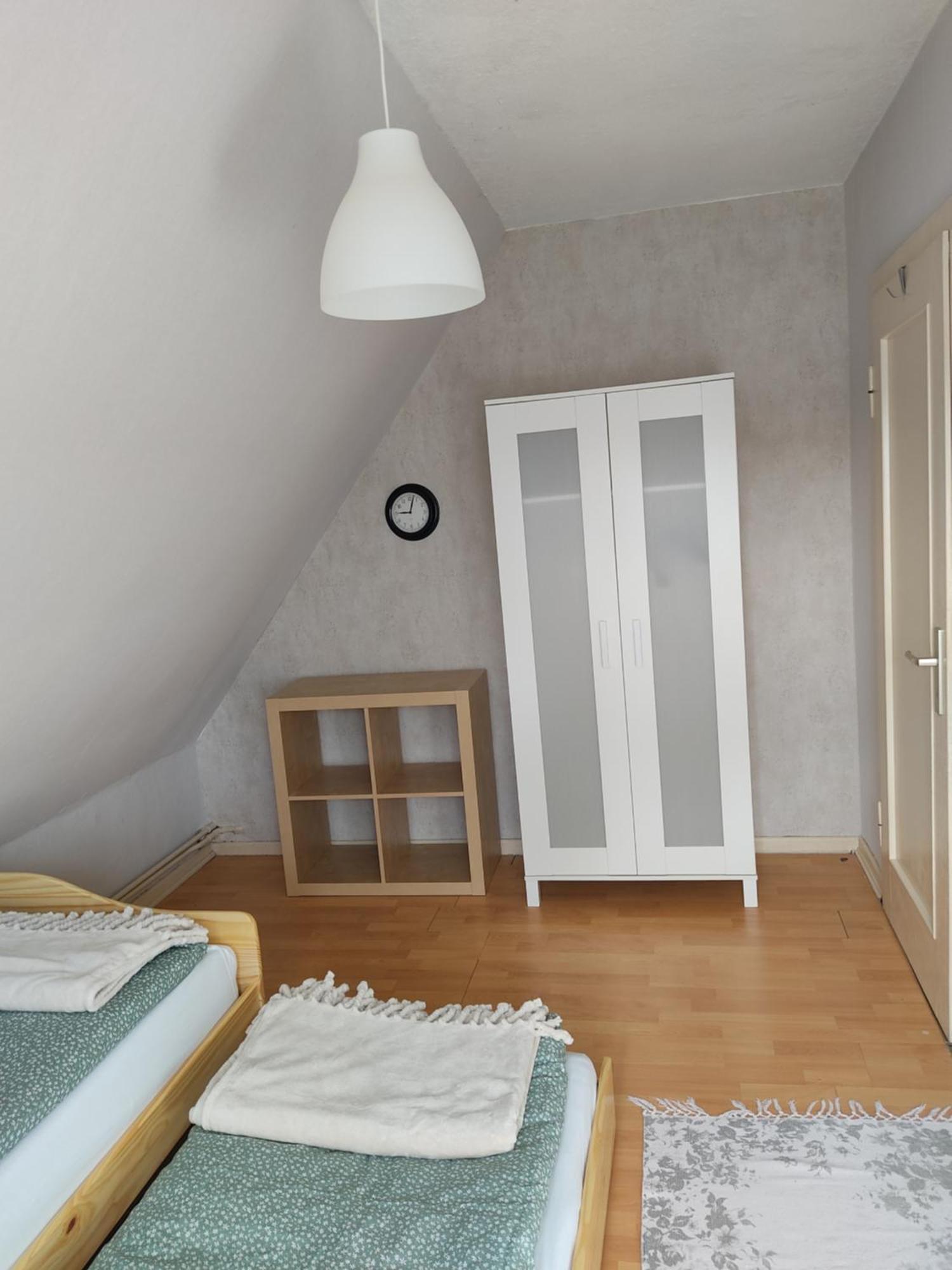 Ferienwohnung Haus Papenburg Garten Parkplatz Nordsee מראה חיצוני תמונה