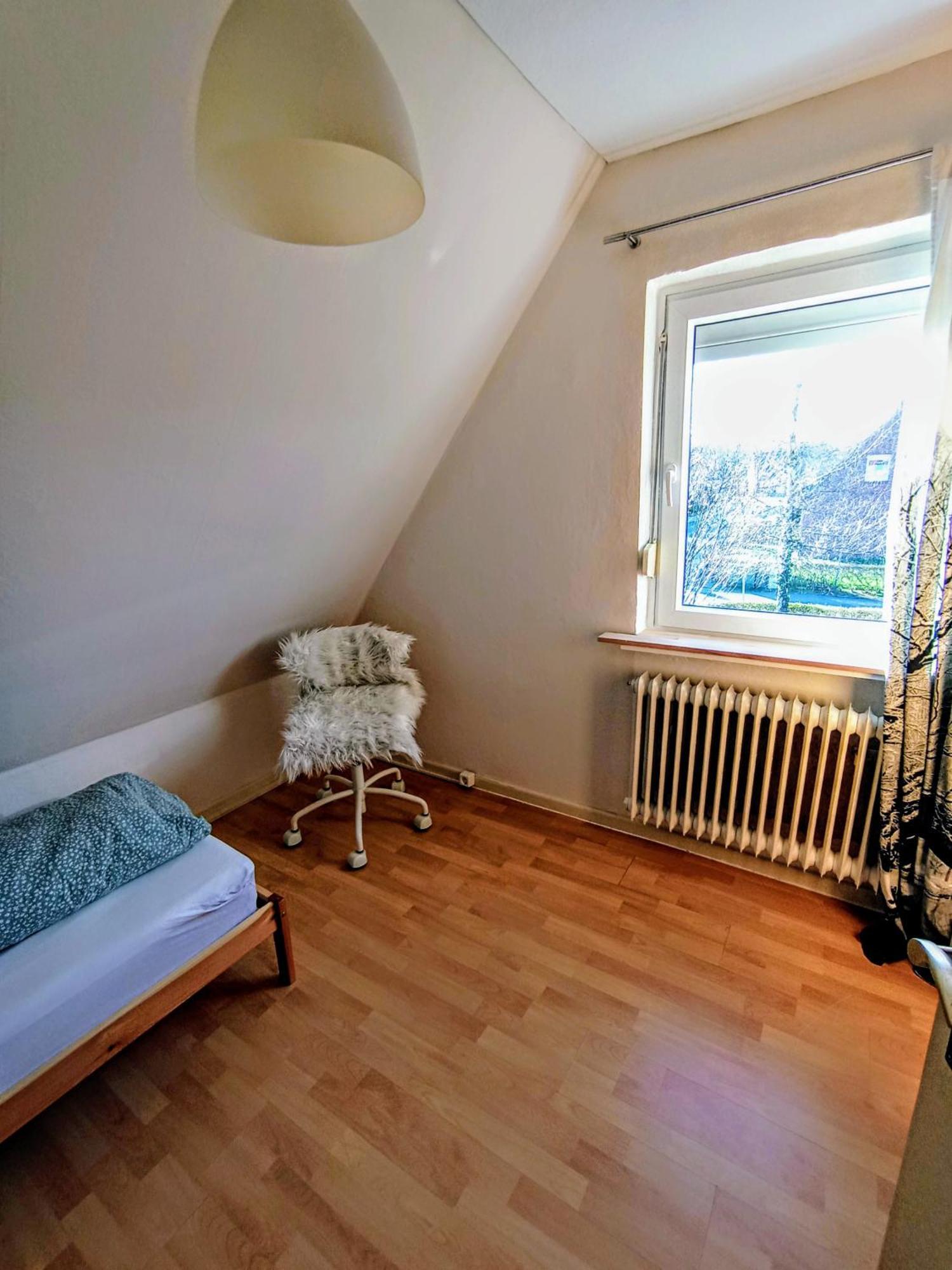 Ferienwohnung Haus Papenburg Garten Parkplatz Nordsee מראה חיצוני תמונה